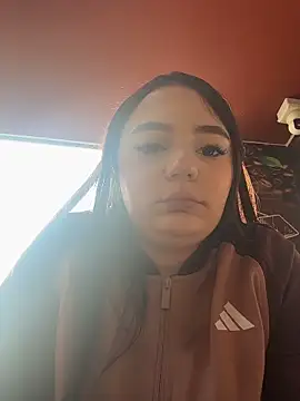 Valeria carter online show from 04/19/26, 07:38