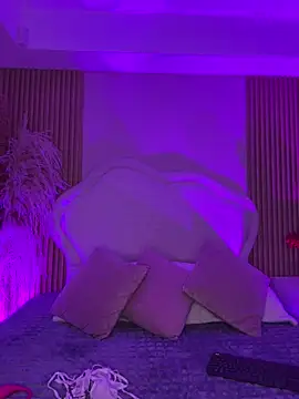 Valeria carter online show from 12/05/25, 08:28