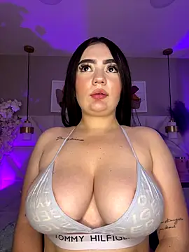 Valeria carter online show from 11/11/25, 08:58