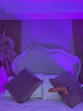 Valeria carter online show from 10/22/25, 09:03