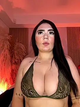 Valeria carter online show from 11/27/25, 08:20