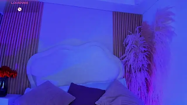 Valeria carter online show from 11/06/25, 08:46