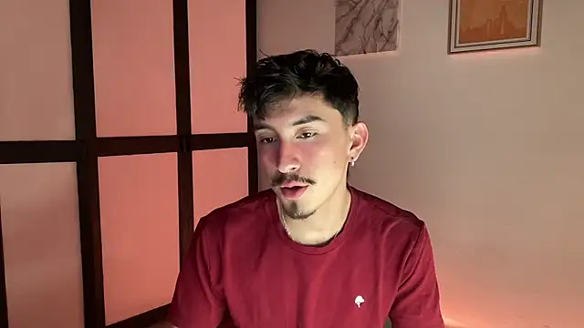 sweettaaron01 online show from 02/10/26, 02:10