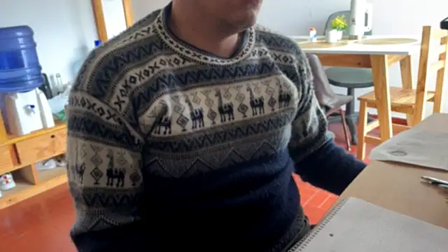 Snapshot of Haustin202 chatting on 10/28/25, 08:19 Haustin202 online show from 10/28/25, 08:19