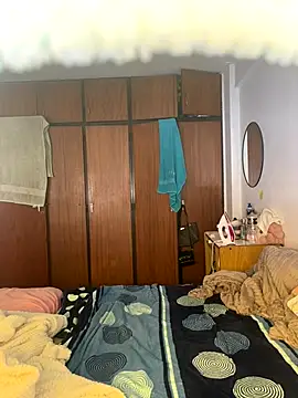 Snapshot of Haustin202 chatting on 10/02/25, 05:38 Haustin202 online show from 10/02/25, 05:38