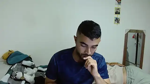 Maiki Foxx online show from 11/30/25, 04:46