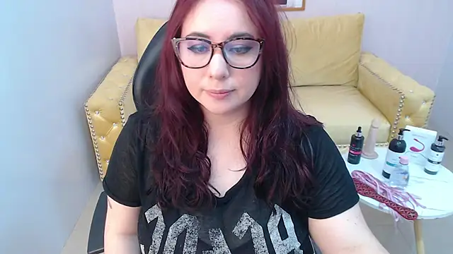 bellatrix ch online show from 09/26/25, 04:03