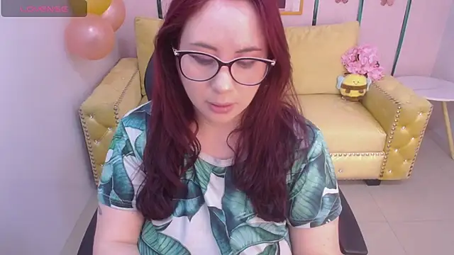 bellatrix ch online show from 04/08/26, 01:23