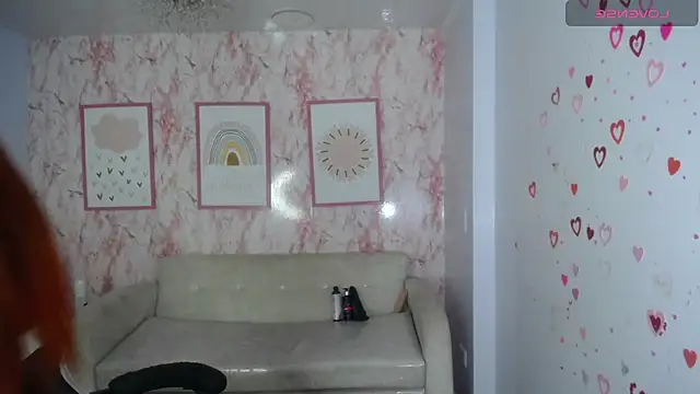 mady0619 ch online show from 10/05/25, 11:34