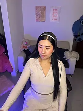 evelyn ch  online show from 02/12/26, 10:48