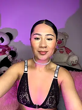 evelyn ch  online show from 10/02/25, 10:40