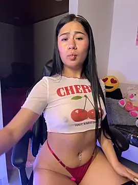 evelyn ch  online show from 02/20/26, 11:01