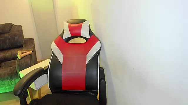 Scarbadgirl  online show from 02/19/26, 03:25