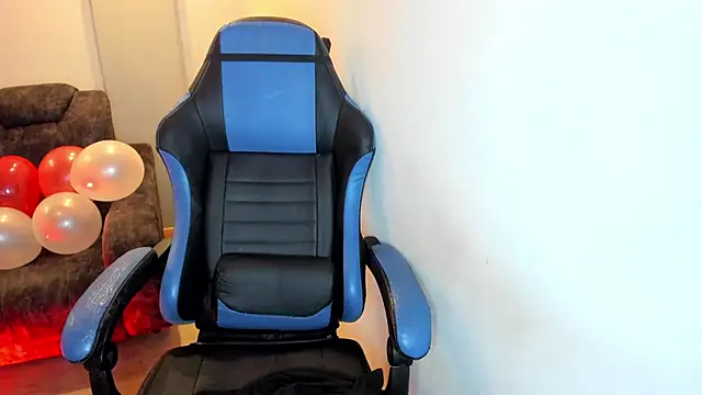 Scarbadgirl  online show from 02/15/26, 03:40