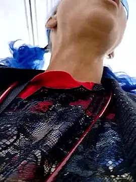 anonymity awaitsxh online show from 11/08/25, 08:12