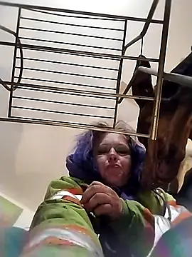 anonymity awaitsxh online show from 11/12/25, 11:14