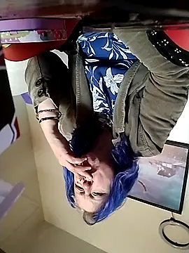 anonymity awaitsxh online show from 11/11/25, 06:03