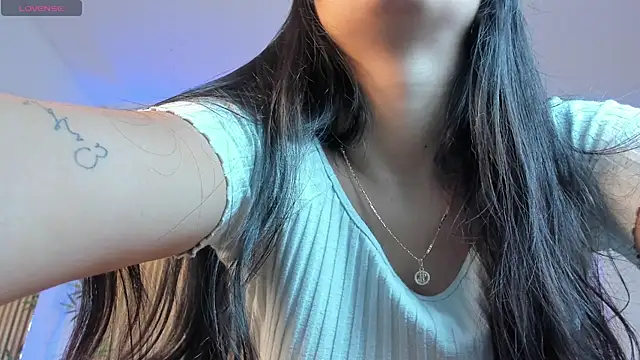 Snapshot of freyja_sweet_ chatting on 10/13/25, 12:07 freyja sweet  online show from 10/13/25, 12:07