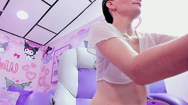 zoe winterxxx online show from 11/15/25, 11:58