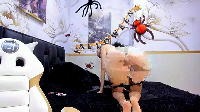 zoe winterxxx online show from 10/29/25, 11:42