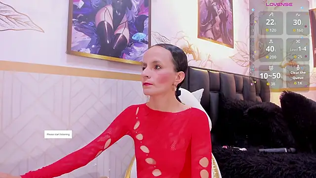 zoe winterxxx online show from 10/12/25, 11:44