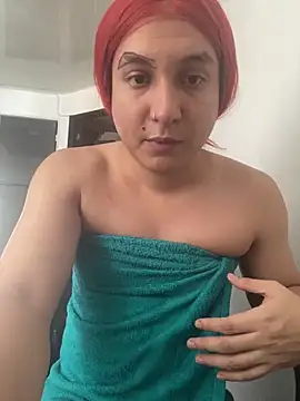 AlineCosta  online show from 02/22/26, 07:04