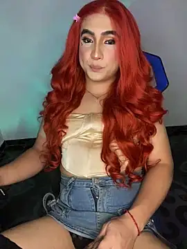 AlineCosta  online show from 12/21/25, 01:30