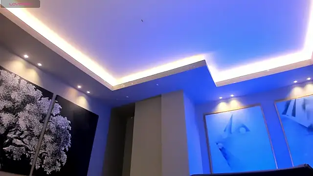 IsabellaMoreau online show from 10/26/25, 06:19