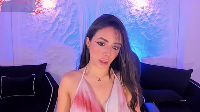 IsabellaMoreau online show from 04/19/26, 05:58