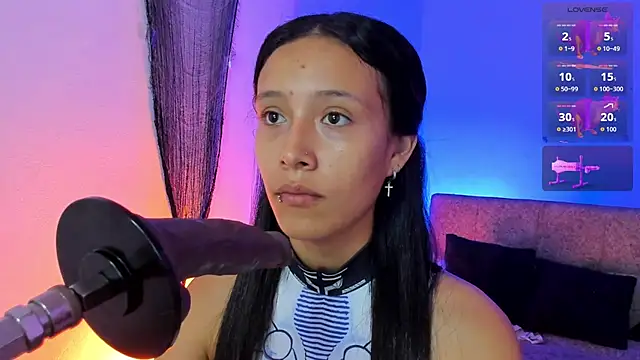 alicemoon   online show from 10/30/25, 10:24