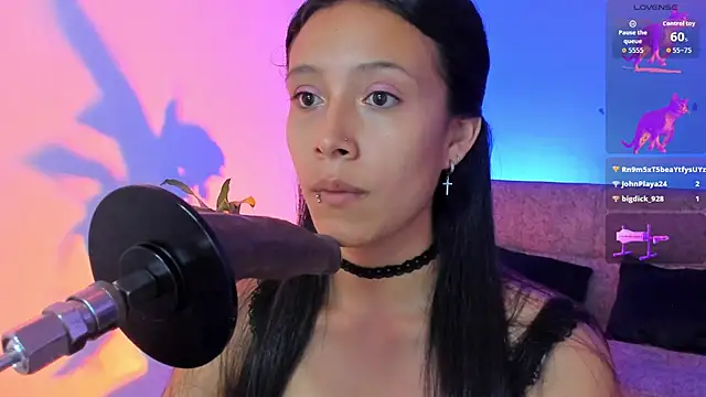 alicemoon   online show from 11/15/25, 10:08