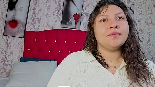 Larissa Antonella online show from 02/24/26, 03:51