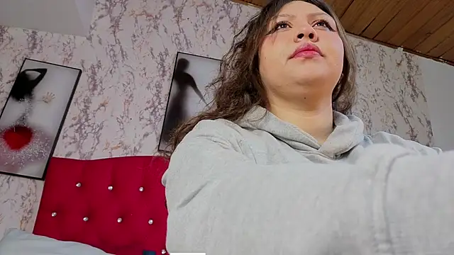 Larissa Antonella online show from 02/23/26, 04:14