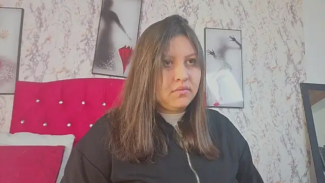 Larissa Antonella online show from 05/20/26, 03:47