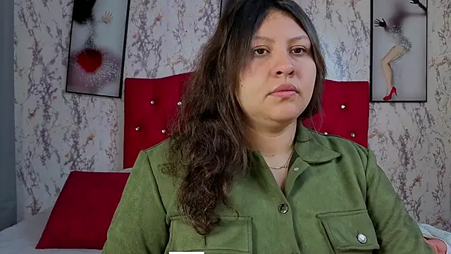 Larissa Antonella online show from 02/17/26, 03:48