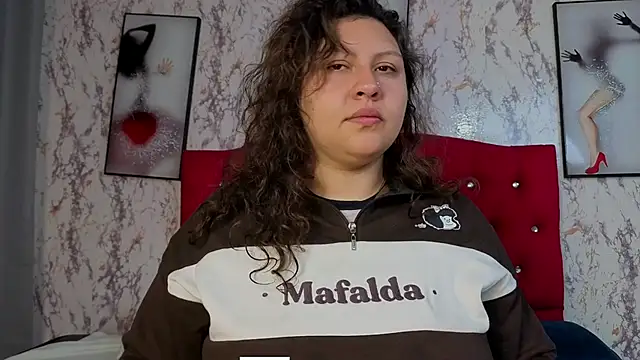 Larissa Antonella online show from 03/07/26, 04:30