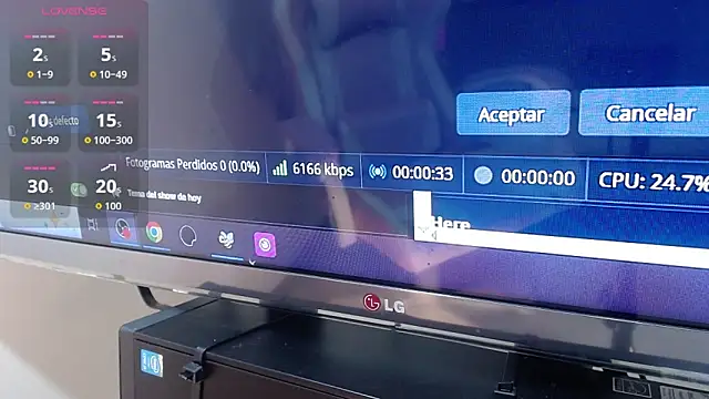 Snapshot of samara_selene chatting on 06/09/26, 03:29 samara selene online show from 06/09/26, 03:29