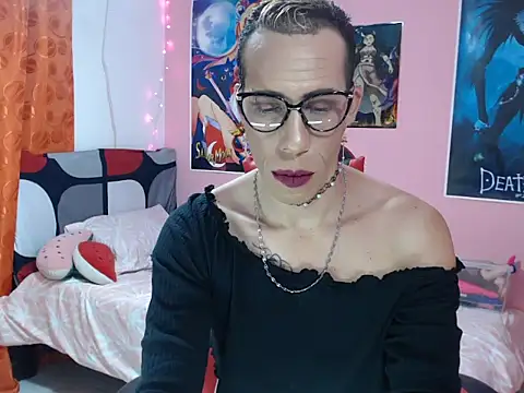 afrodit 25 online show from 09/18/25, 04:48