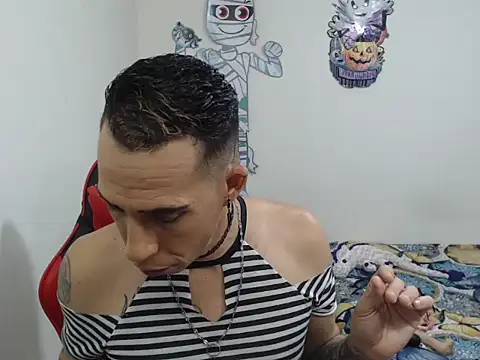 afrodit 25 online show from 10/28/25, 05:50