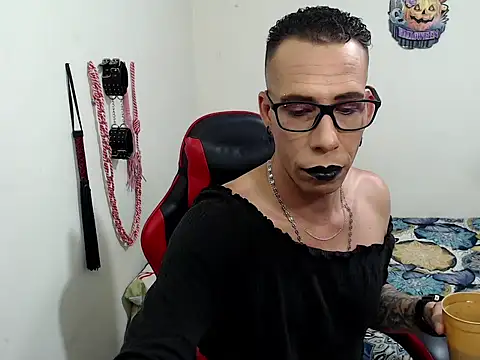 afrodit 25 online show from 11/13/25, 01:20