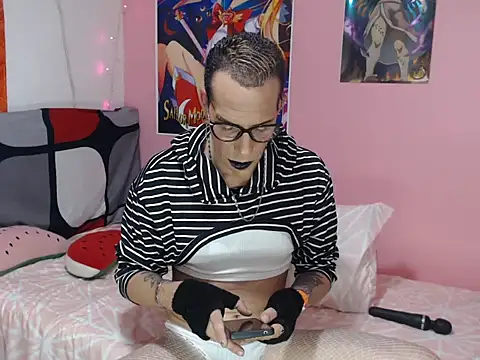 afrodit 25 online show from 09/17/25, 05:20