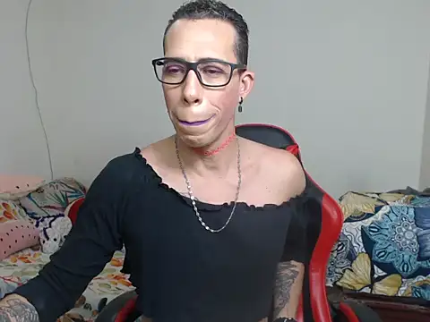 afrodit 25 online show from 10/17/25, 05:44