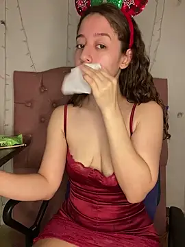 -rosi online show from 12/17/25, 01:21