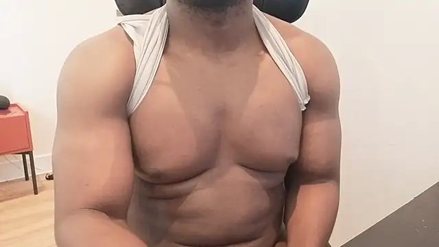 BBCThomas1231 online show from 04/07/26, 04:09