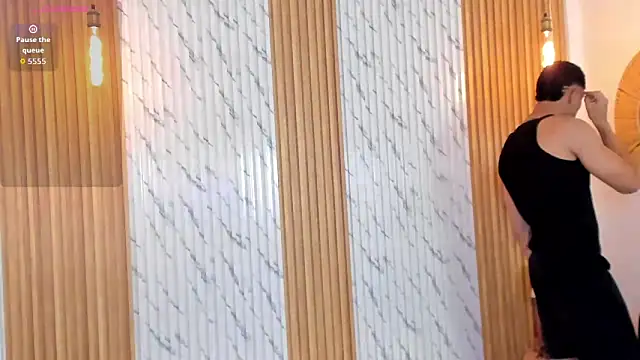 thomas walker0 online show from 10/07/25, 12:39