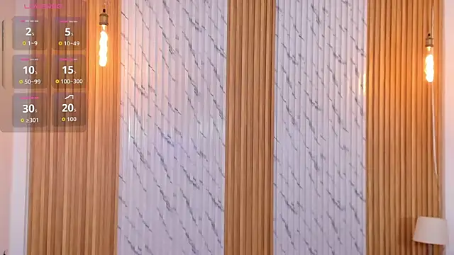 thomas walker0 online show from 10/08/25, 11:45