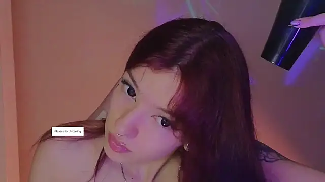 Moonlightt 21 online show from 02/14/26, 09:26