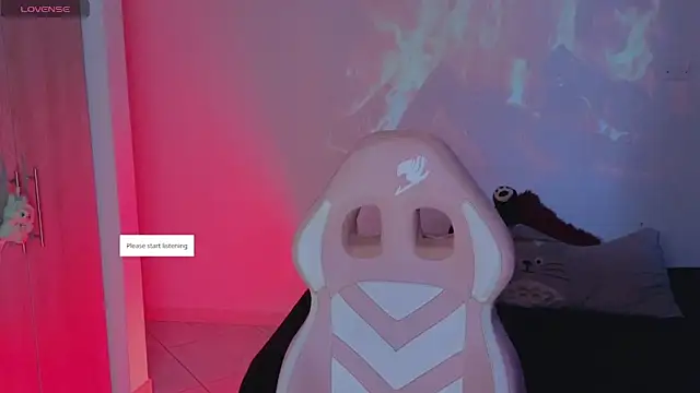 Moonlightt 21 online show from 10/02/25, 09:07