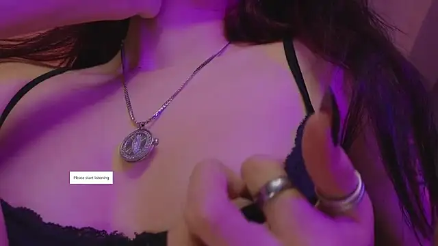 Moonlightt 21 online show from 02/14/26, 01:39