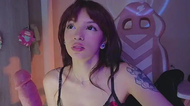 Moonlightt 21 online show from 02/28/26, 11:59